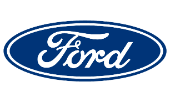 Logo FORD Vietnam Limited