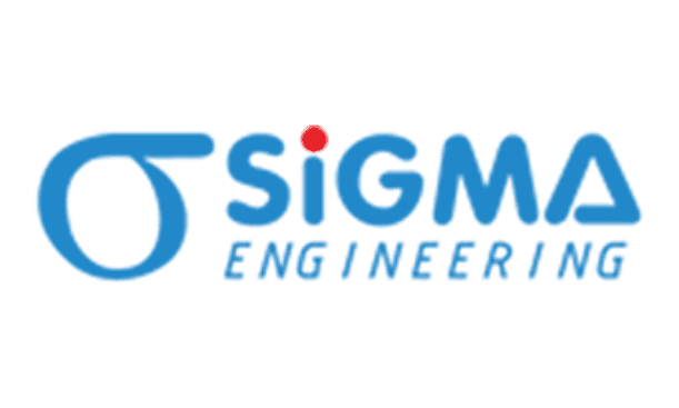 Logo Công Ty Cổ Phần Kỹ Thuật Sigma