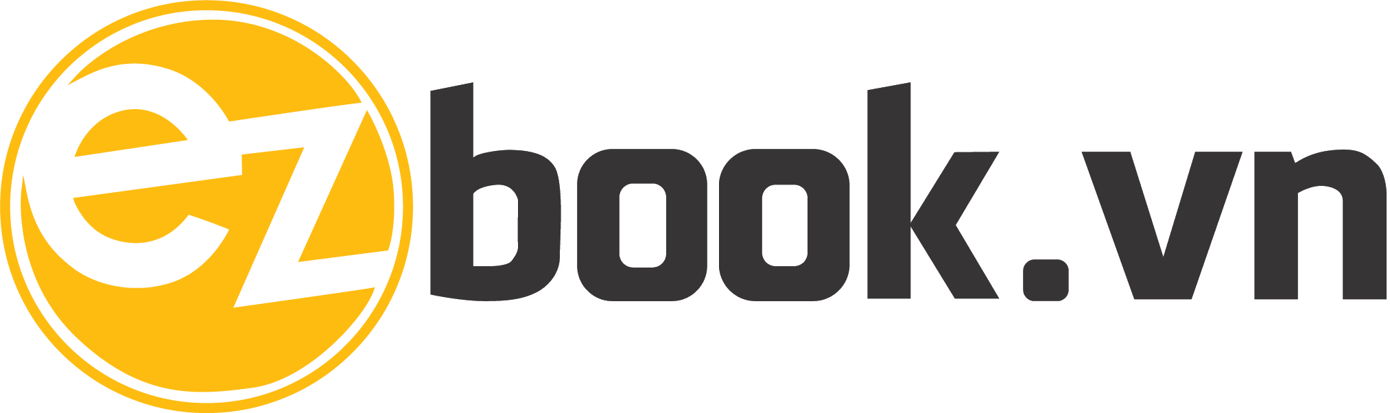 Logo Công Ty TNHH Ezbook Việt Nam