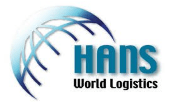 Logo CÔNG TY TNHH HANS WORLD LOGISTICS VIỆT NAM – CHI NHÁNH HÀ NỘI
