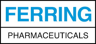 Logo Ferring Pharmaceuticals LTD.