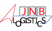 Logo Công Ty TNHH JNB Logistics