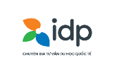 Logo IDP Education (Vietnam)