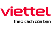 Logo Tập Đoàn Công Nghiệp - Viễn Thông Quân Đội (Viettel Group)