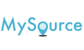 Logo Mysource GLOBAL