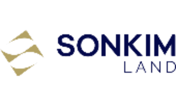 Logo Sonkim Land Corporation
