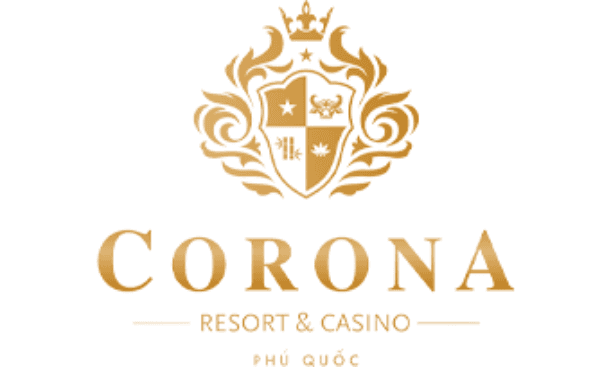 Logo Corona Resort & Casino Phu Quoc, Vietnam