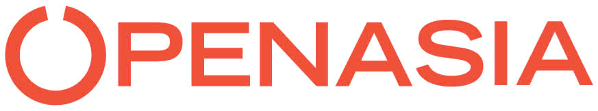 Logo Openasia