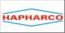 Logo Công Ty Cổ Phần Dược Phẩm Thiết Bị Y Tế Hà Nội - Hapharco