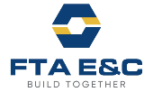 Logo Công Ty Cổ Phần FTA E&C Việt Nam