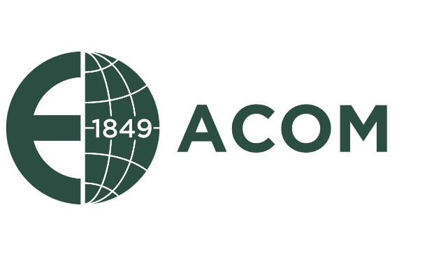 Logo Atlantic Commodities Vietnam Ltd (Acom)