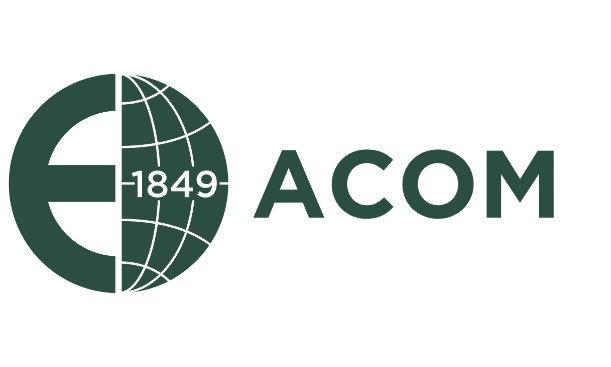 Logo Atlantic Commodities Vietnam Ltd (Acom)