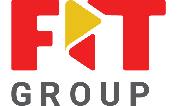 Logo Công ty Cổ phần Tập đoàn F.I.T