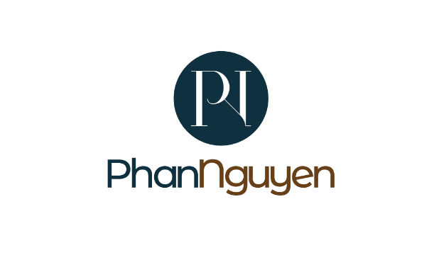 Logo Công Ty CP Đầu tư và Thương mại Quốc tế Phan Nguyễn
