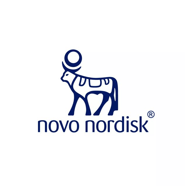 Logo Công ty TNHH Novo Nordisk Việt Nam