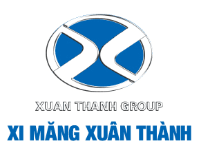 Logo Công Ty Cổ Phần Xi Măng Xuân Thành