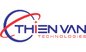 Logo Công ty Cổ phần Công Nghệ Thiên Vận