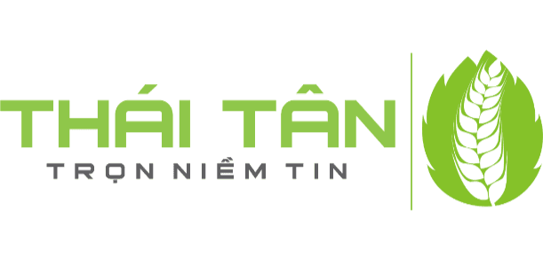 Logo Công Ty TNHH Thương Mại Và Vận Tải Thái Tân