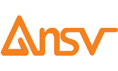 Logo Công ty TNHH thiết bị viễn thông ANSV