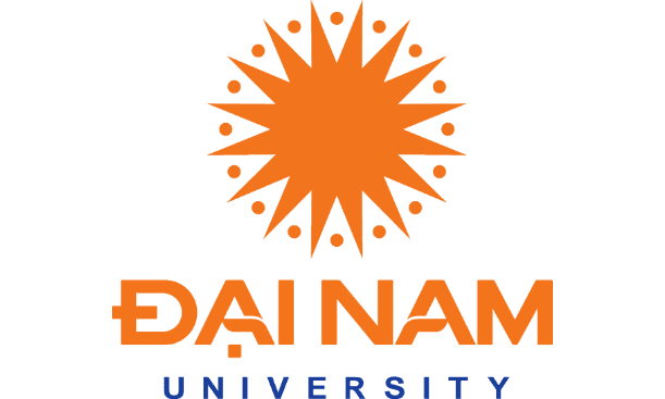 Logo Trường Đại Học Đại Nam