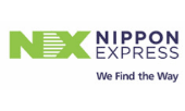 Logo Nippon Express Vietnam