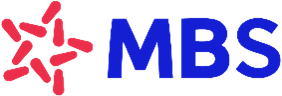 Logo Công Ty Cổ Phần Chứng Khoán MB