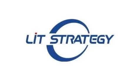 Logo CÔNG TY TNHH LIT STRATEGY VIỆT NAM