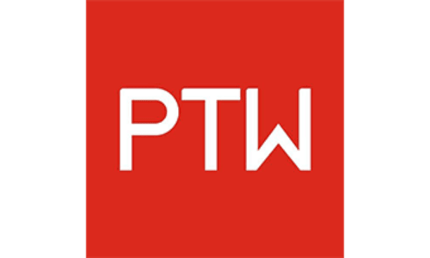 Logo PTW Vietnam Limited Company – PTW Architects