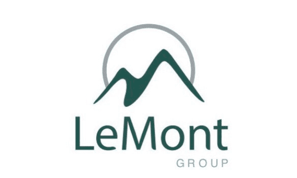 Logo Công Ty Cổ Phần Đầu Tư Le Mont