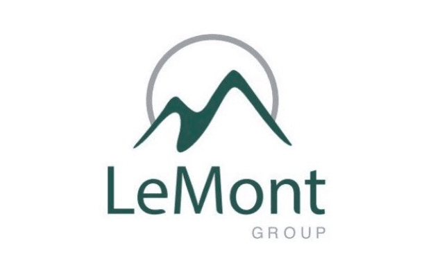Logo Công Ty Cổ Phần Đầu Tư Le Mont