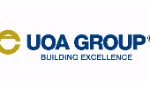 Logo UOA VIETNAM