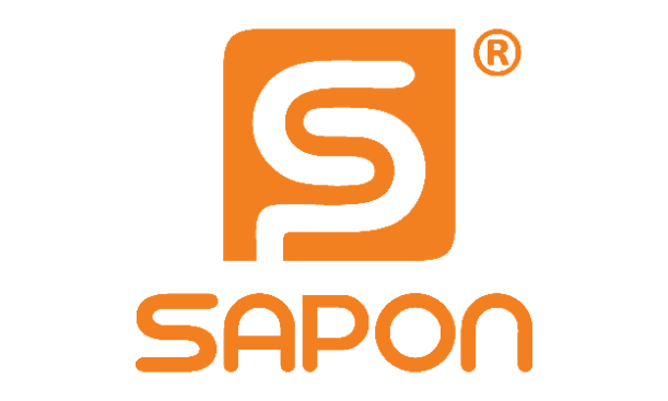 Logo CÔNG TY TNHH TẬP ĐOÀN SAPON