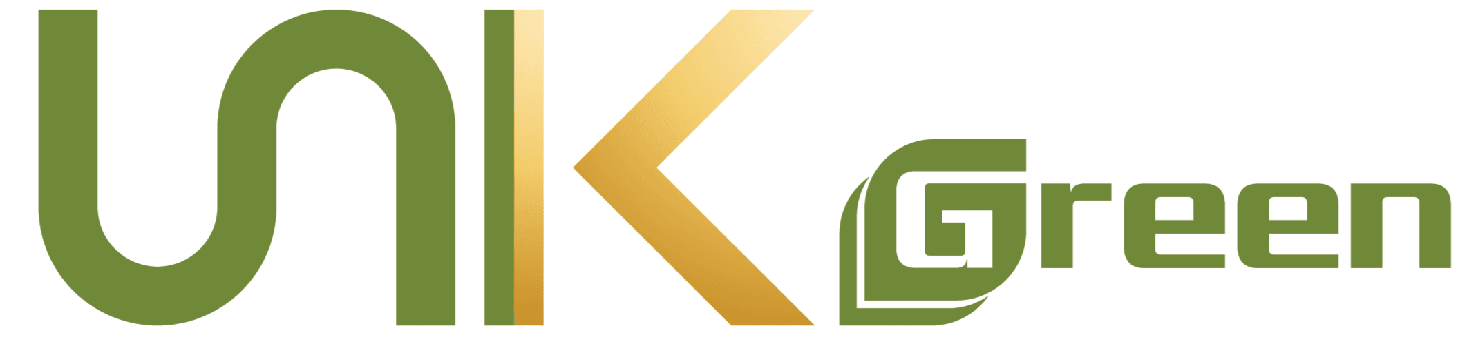 Logo CÔNG TY CỔ PHẦN UNIK XANH