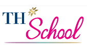 Logo TH School