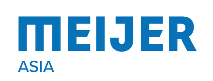 Logo Meijer Asia