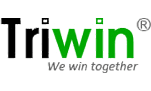 Logo TRIWIN GROUP