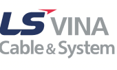 Logo Công Ty Cổ Phần Cáp Điện & Hệ Thống LS VINA