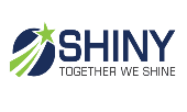 Logo Công Ty TNHH Dịch Vụ Shiny Việt Nam