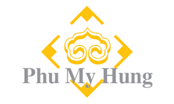 Logo Công Ty TNHH Phát Triển Phú Mỹ Hưng