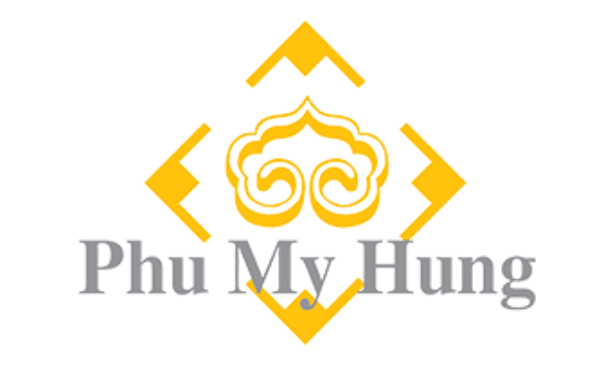 Logo Công Ty TNHH Phát Triển Phú Mỹ Hưng