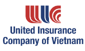 Logo United Insurance Company Of Vietnam