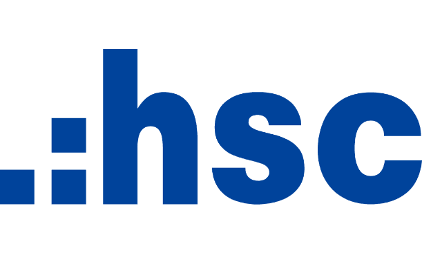 Logo Ho Chi Minh City Securities Corporation (HSC)