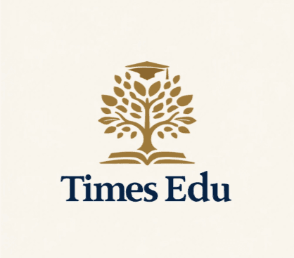 Logo Times Edu