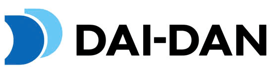 Logo CÔNG TY TNHH DAI-DAN CO.,LTD