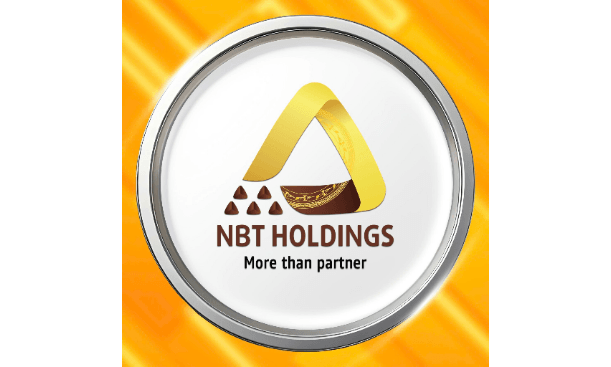 Logo CÔNG TY TNHH XÚC TIẾN THƯƠNG MẠI BẢO TÍN