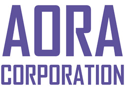 Logo CÔNG TY TNHH AORA CORPORATION VINA