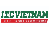 Logo Công Ty Cổ Phần I.T.C Việt Nam