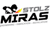 Logo Stolz Miras (Vietnam) Ltd Is A French Company