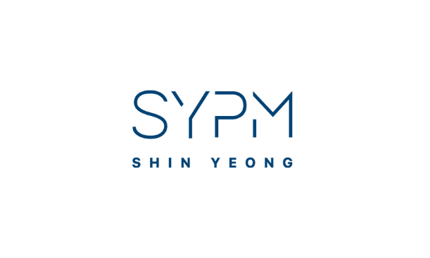 Logo Shin Yeong Project Management Company Limited