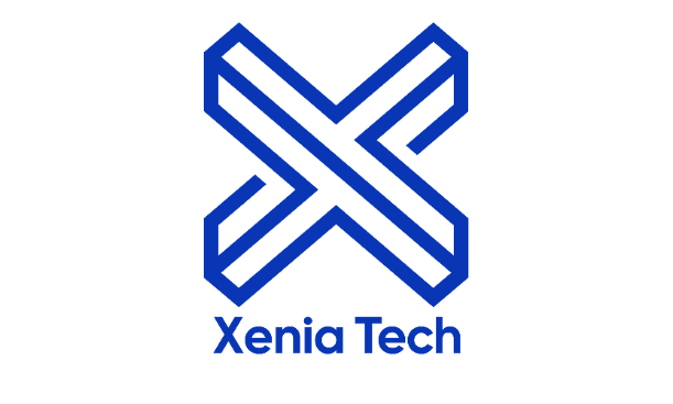 Logo Xenia Tech